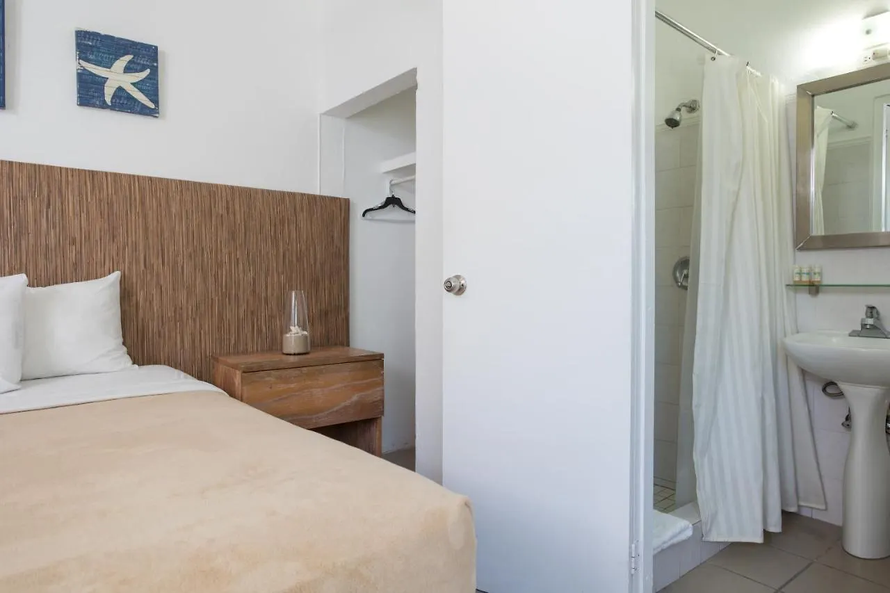Tres Palmas Inn San Juan 3*,