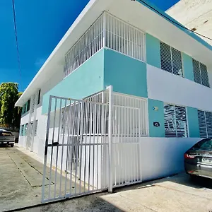 Villa Miramar Village, San Juan