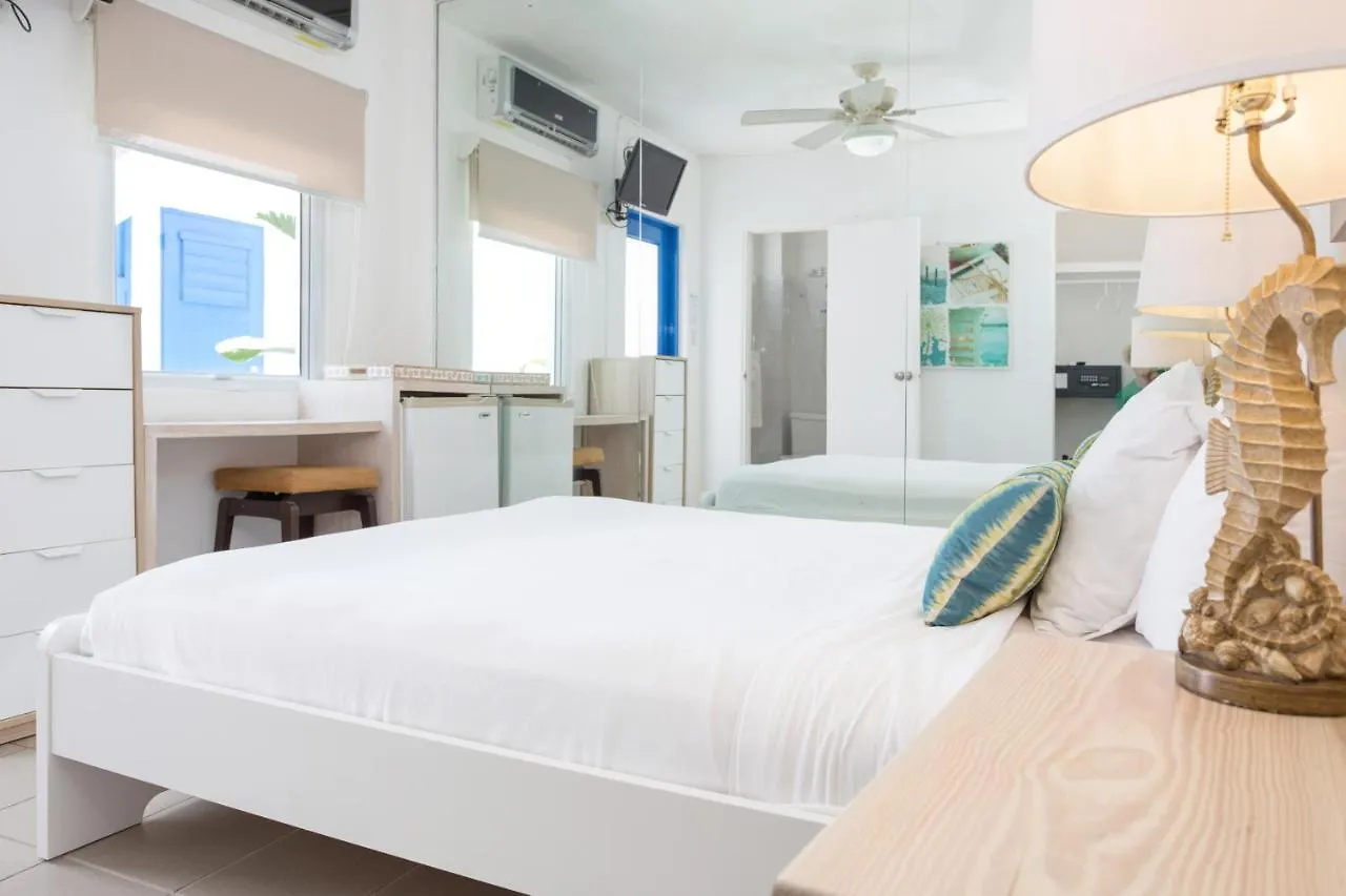 *** Hotel Tres Palmas Inn San Juan Puerto Rico