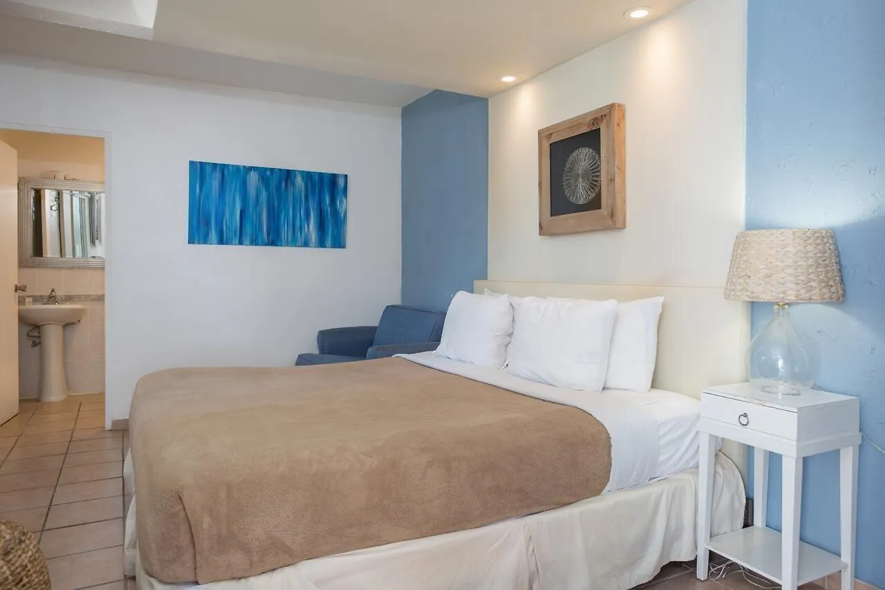 Hotel Tres Palmas Inn San Juan