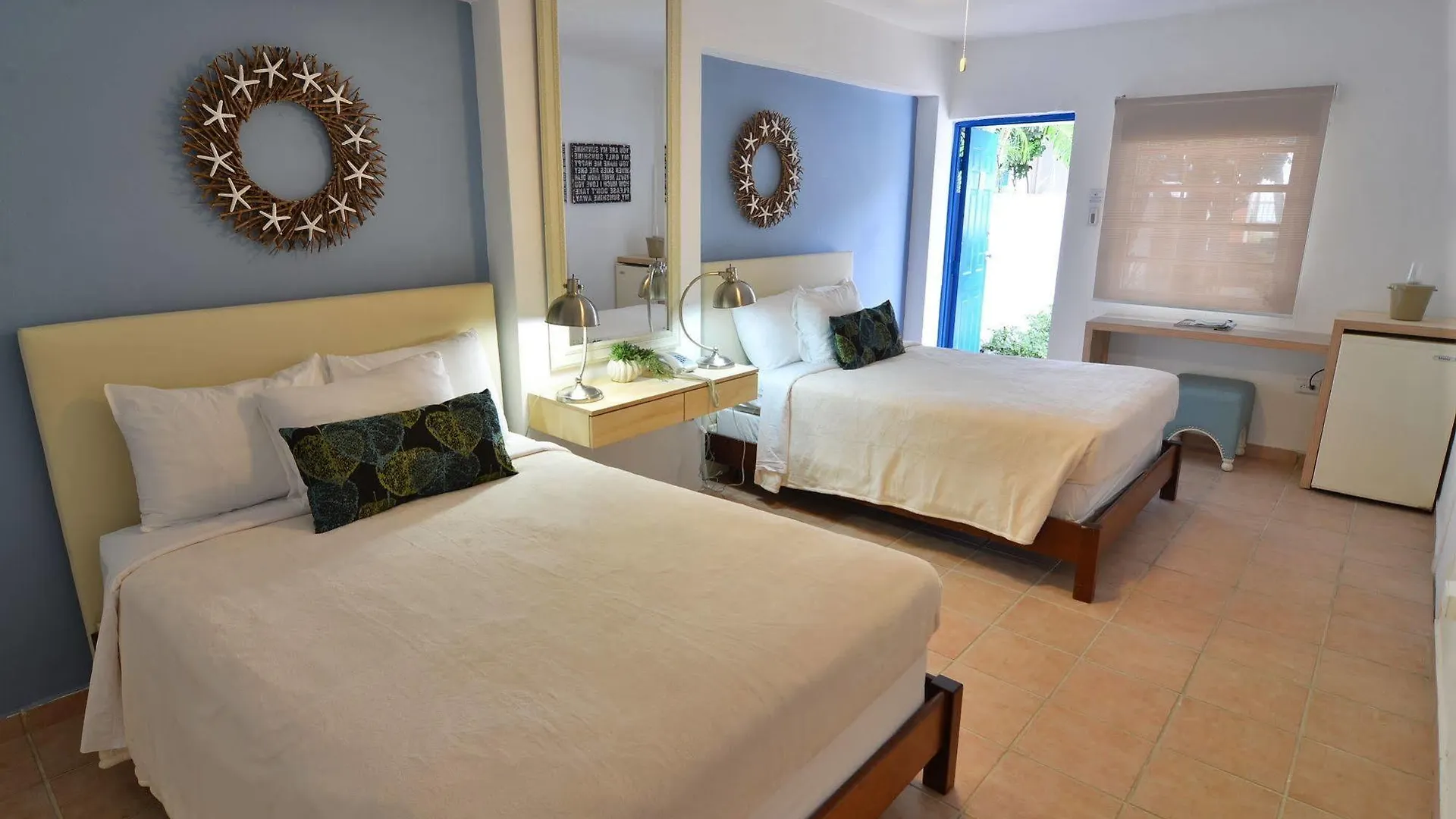 *** Hotel Tres Palmas Inn San Juan Puerto Rico