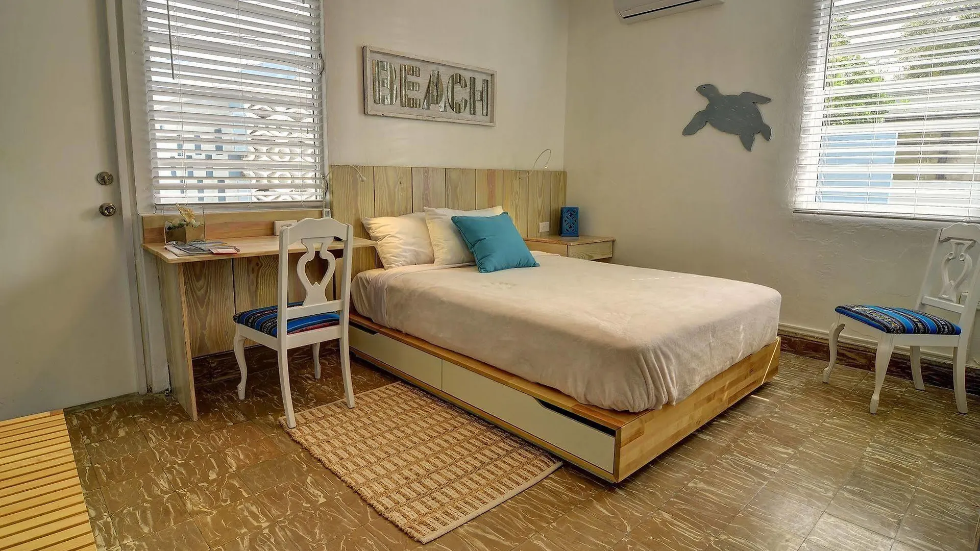 Tres Palmas Inn San Juan Puerto Rico