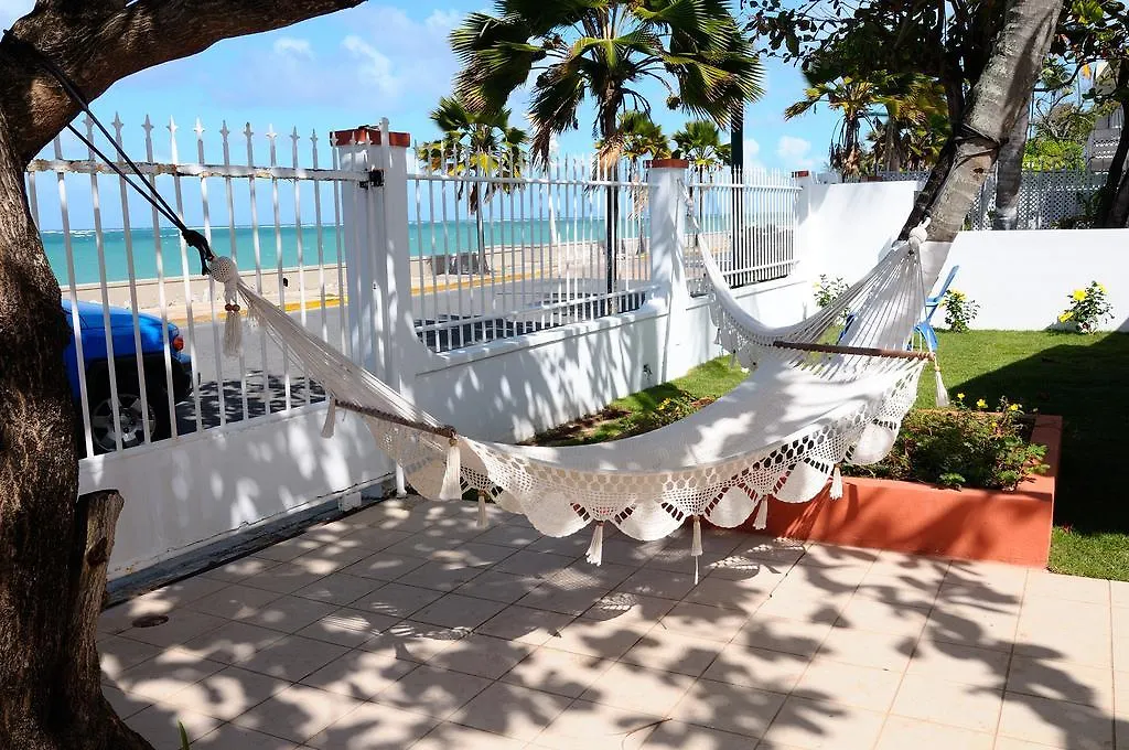 Tres Palmas Inn San Juan Puerto Rico